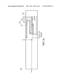 DIPOLE ANTENNA AND PORTABLE COMPUTER UTILIZING THE SAME diagram and image