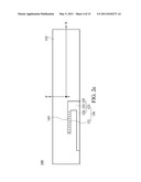 DIPOLE ANTENNA AND PORTABLE COMPUTER UTILIZING THE SAME diagram and image