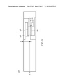 DIPOLE ANTENNA AND PORTABLE COMPUTER UTILIZING THE SAME diagram and image