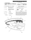 VEHICLE MIRROR ANTENNA ASSEMBLY diagram and image