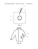 TRANSPONDER COMPRISING A BOOSTER ANTENNA diagram and image