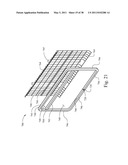 ANTENNA ASSEMBLIES WITH ANTENNA ELEMENTS AND REFLECTORS diagram and image