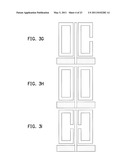 RECONFIGURABLE MULTI-BAND ANTENNA SYSTEM AND ELECTRONIC APPARATUS HAVING THE SAME diagram and image