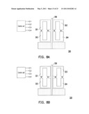 RECONFIGURABLE MULTI-BAND ANTENNA SYSTEM AND ELECTRONIC APPARATUS HAVING THE SAME diagram and image