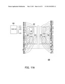 RECONFIGURABLE MULTI-BAND ANTENNA SYSTEM AND ELECTRONIC APPARATUS HAVING THE SAME diagram and image