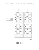 RECONFIGURABLE MULTI-BAND ANTENNA SYSTEM AND ELECTRONIC APPARATUS HAVING THE SAME diagram and image