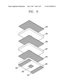 PORTABLE TERMINAL diagram and image