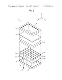 BACKLIGHT UNIT AND DISPLAY APPARATUS HAVING THE SAME diagram and image