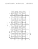 THIN FILM TRANSISTOR DISPLAY PANEL AND METHOD OF MANUFACTURING THE SAME diagram and image