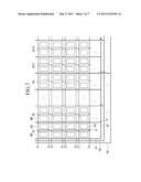 THIN FILM TRANSISTOR DISPLAY PANEL AND METHOD OF MANUFACTURING THE SAME diagram and image