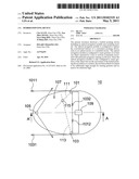 HYBRID POINTING DEVICE diagram and image