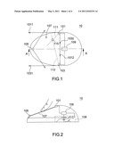 HYBRID POINTING DEVICE diagram and image