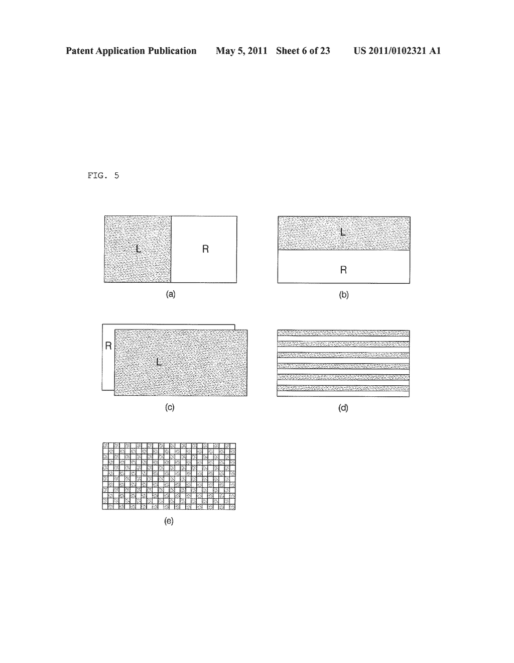 IMAGE DISPLAY APPARATUS AND METHOD FOR CONTROLLING THE IMAGE DISPLAY APPARATUS - diagram, schematic, and image 07