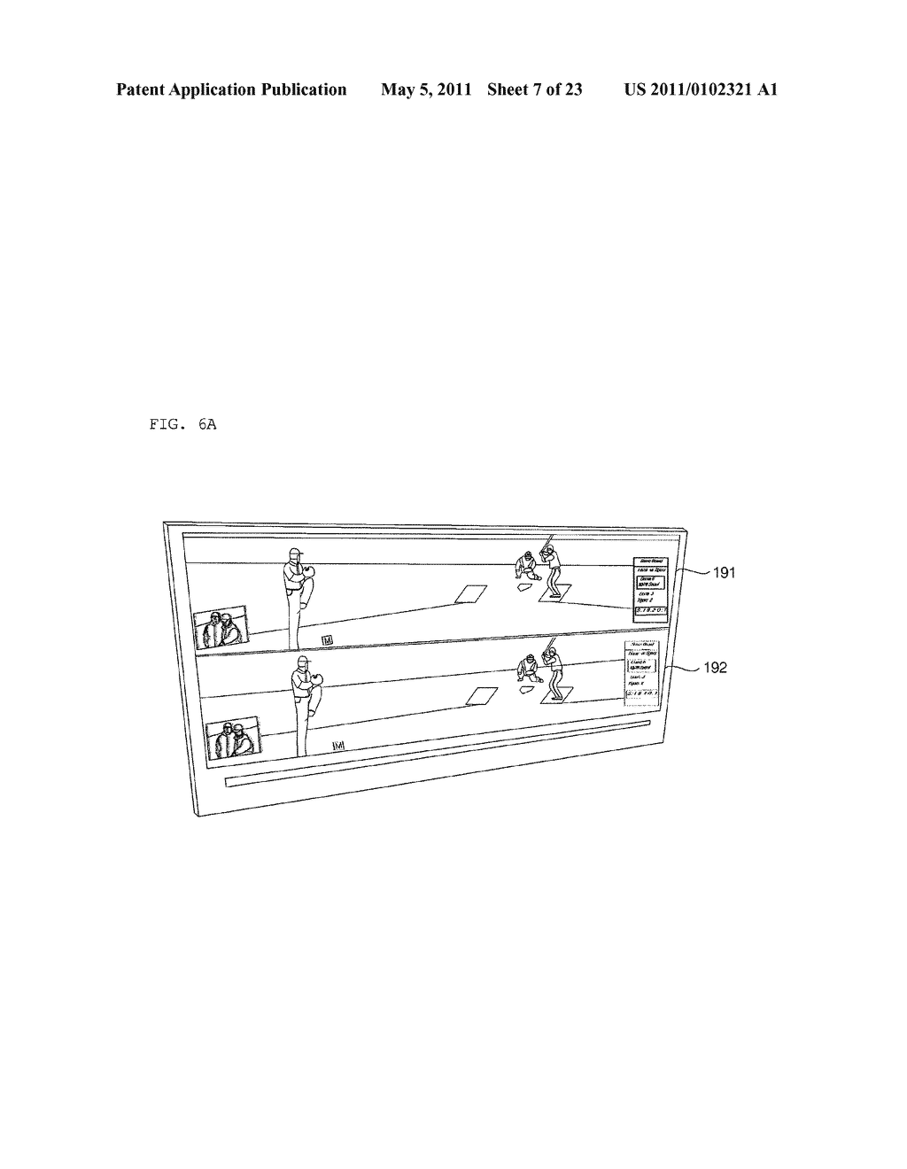 IMAGE DISPLAY APPARATUS AND METHOD FOR CONTROLLING THE IMAGE DISPLAY APPARATUS - diagram, schematic, and image 08