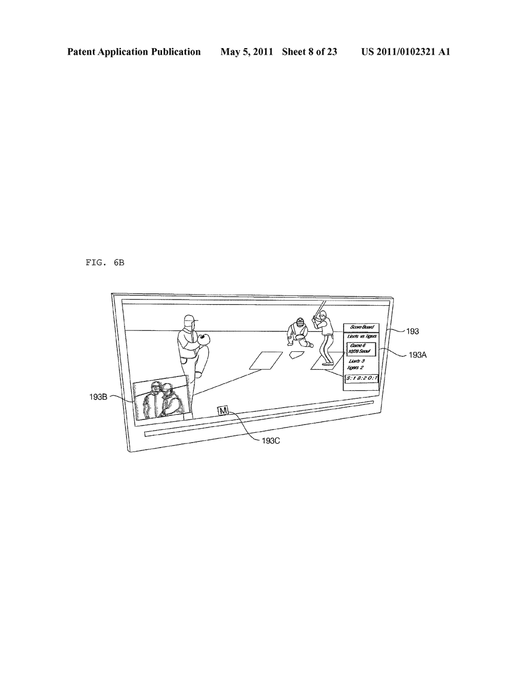 IMAGE DISPLAY APPARATUS AND METHOD FOR CONTROLLING THE IMAGE DISPLAY APPARATUS - diagram, schematic, and image 09