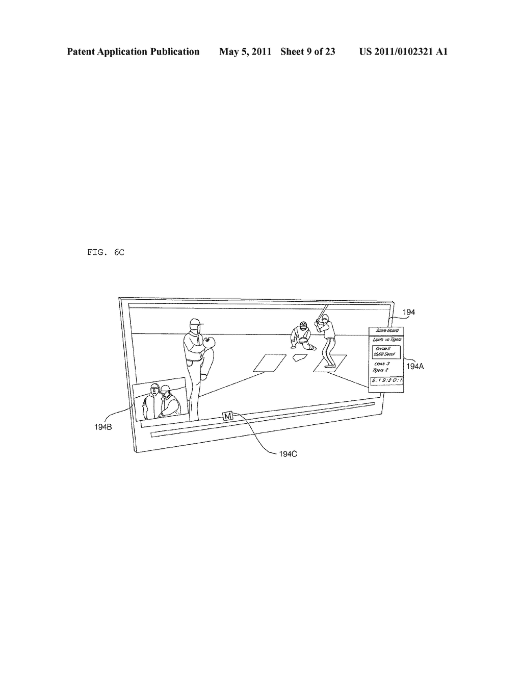 IMAGE DISPLAY APPARATUS AND METHOD FOR CONTROLLING THE IMAGE DISPLAY APPARATUS - diagram, schematic, and image 10