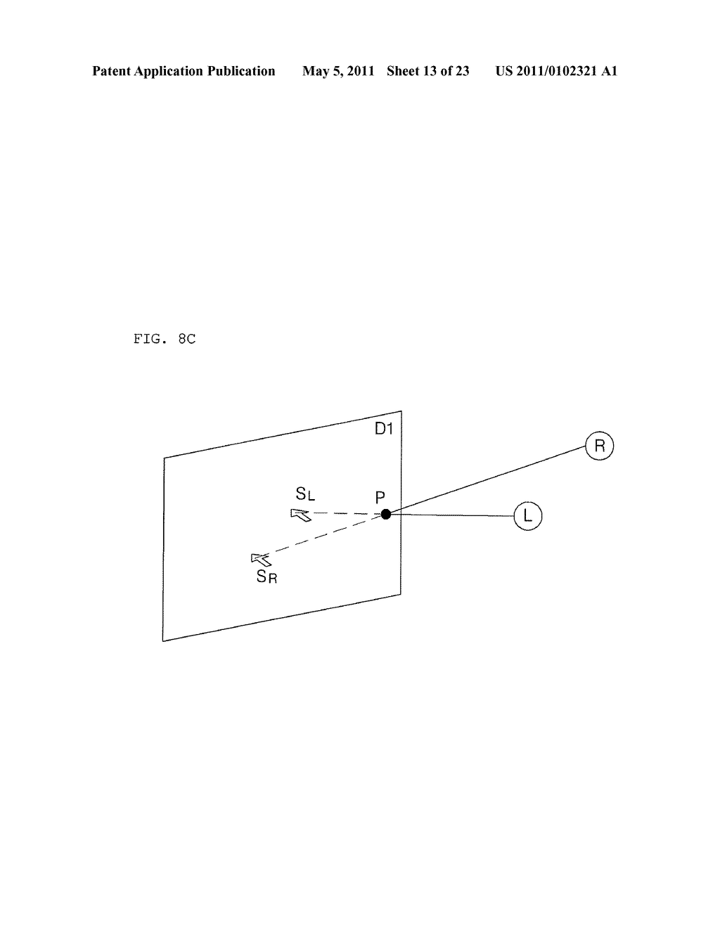 IMAGE DISPLAY APPARATUS AND METHOD FOR CONTROLLING THE IMAGE DISPLAY APPARATUS - diagram, schematic, and image 14