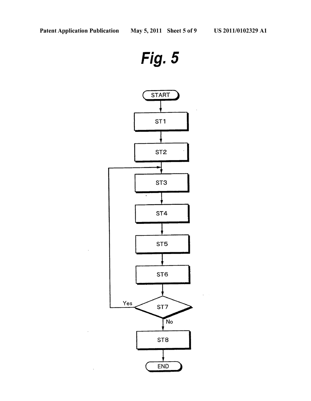 Electronic device and function assigning method - diagram, schematic, and image 06