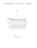 DISPLAY DEVICE AND TOUCH PANEL THEREOF diagram and image