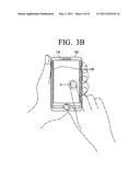 MOBILE DEVICE AND METHOD FOR PROVIDING USER INTERFACE (UI) THEREOF diagram and image