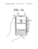 MOBILE DEVICE AND METHOD FOR PROVIDING USER INTERFACE (UI) THEREOF diagram and image