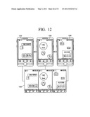 MOBILE DEVICE AND METHOD FOR PROVIDING USER INTERFACE (UI) THEREOF diagram and image