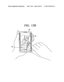 MOBILE DEVICE AND METHOD FOR PROVIDING USER INTERFACE (UI) THEREOF diagram and image