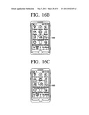 MOBILE DEVICE AND METHOD FOR PROVIDING USER INTERFACE (UI) THEREOF diagram and image