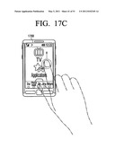 MOBILE DEVICE AND METHOD FOR PROVIDING USER INTERFACE (UI) THEREOF diagram and image