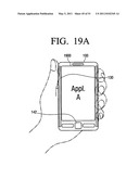 MOBILE DEVICE AND METHOD FOR PROVIDING USER INTERFACE (UI) THEREOF diagram and image