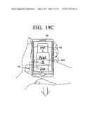 MOBILE DEVICE AND METHOD FOR PROVIDING USER INTERFACE (UI) THEREOF diagram and image