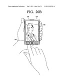 MOBILE DEVICE AND METHOD FOR PROVIDING USER INTERFACE (UI) THEREOF diagram and image