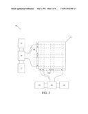 TOUCH SCREEN FLAT PANEL DISPLAY diagram and image