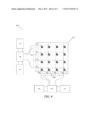 TOUCH SCREEN FLAT PANEL DISPLAY diagram and image