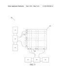 TOUCH SCREEN FLAT PANEL DISPLAY diagram and image