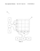 TOUCH SCREEN FLAT PANEL DISPLAY diagram and image