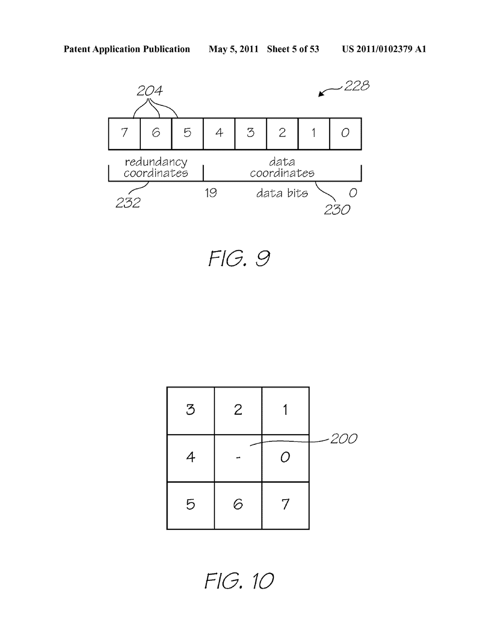 ELECTRONIC STYLUS WITH FORCE SENSING ARRANGEMENT - diagram, schematic, and image 06