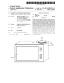 APPARATUS AND METHOD FOR PORTABLE TERMINAL HAVING OBJECT DISPLAY DIAL diagram and image