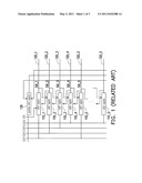 DISPLAY AND GATE DRIVER CIRCUIT THEREOF diagram and image