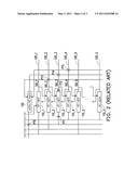 DISPLAY AND GATE DRIVER CIRCUIT THEREOF diagram and image