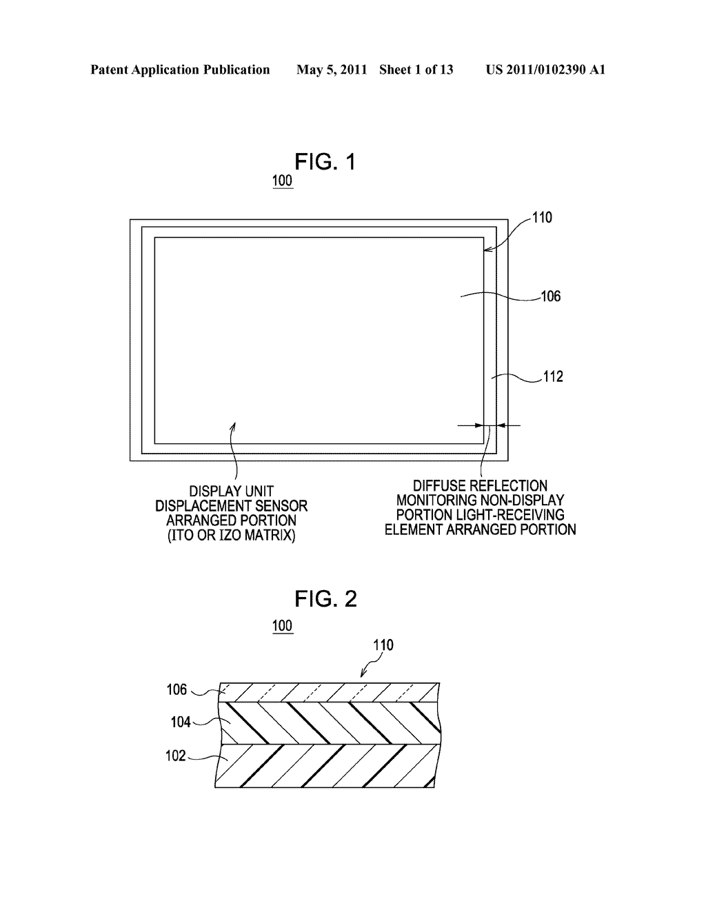 DISPLAY DEVICE AND METHOD OF CONTROLLING DISPLAY DEVICE - diagram, schematic, and image 02