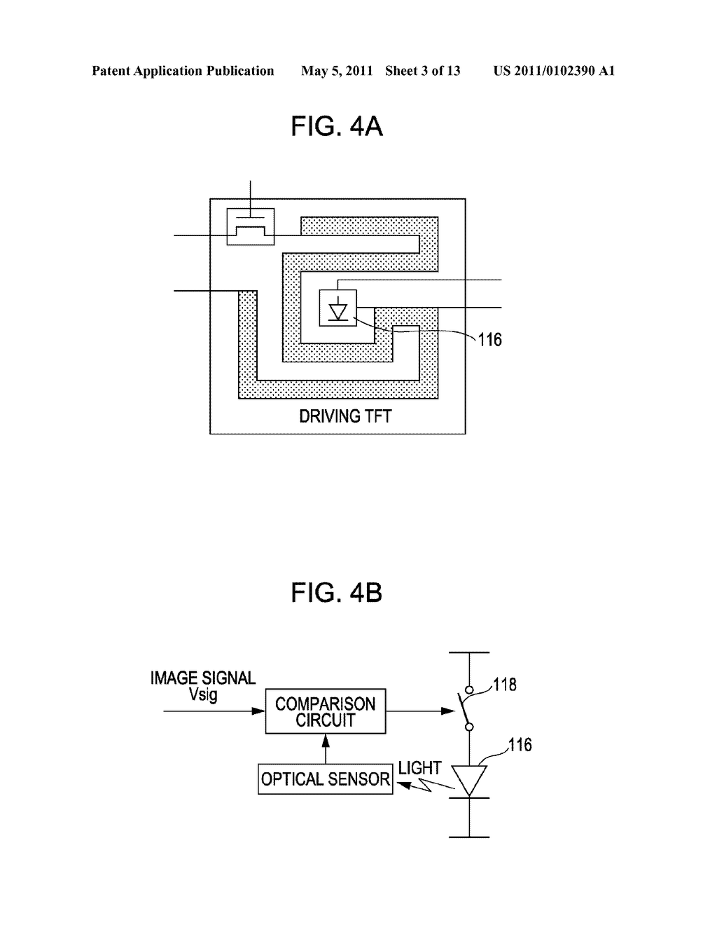 DISPLAY DEVICE AND METHOD OF CONTROLLING DISPLAY DEVICE - diagram, schematic, and image 04