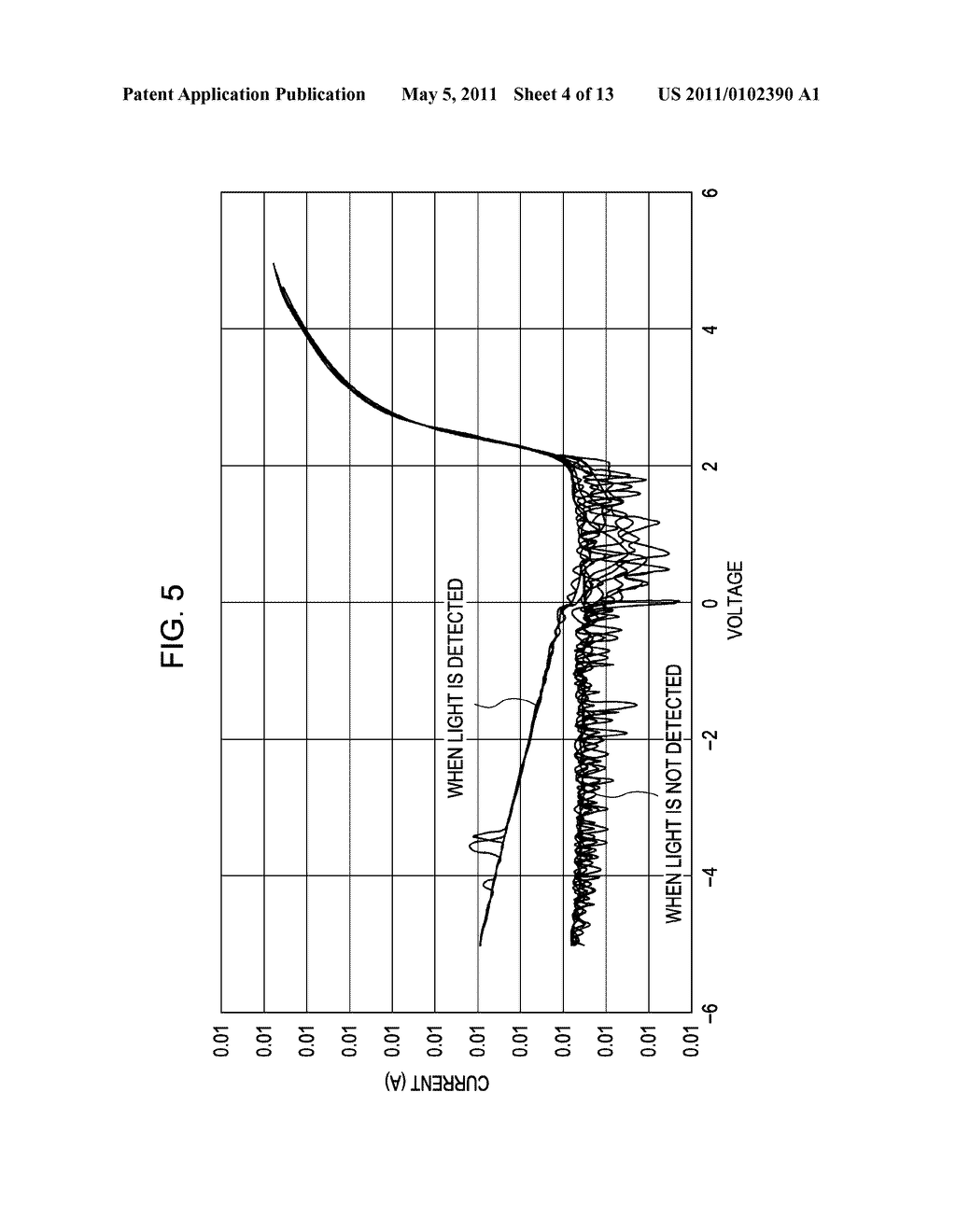 DISPLAY DEVICE AND METHOD OF CONTROLLING DISPLAY DEVICE - diagram, schematic, and image 05