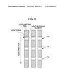 DISPLAY DEVICE AND METHOD OF CONTROLLING DISPLAY DEVICE diagram and image