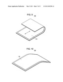 DISPLAY DEVICE AND METHOD OF CONTROLLING DISPLAY DEVICE diagram and image