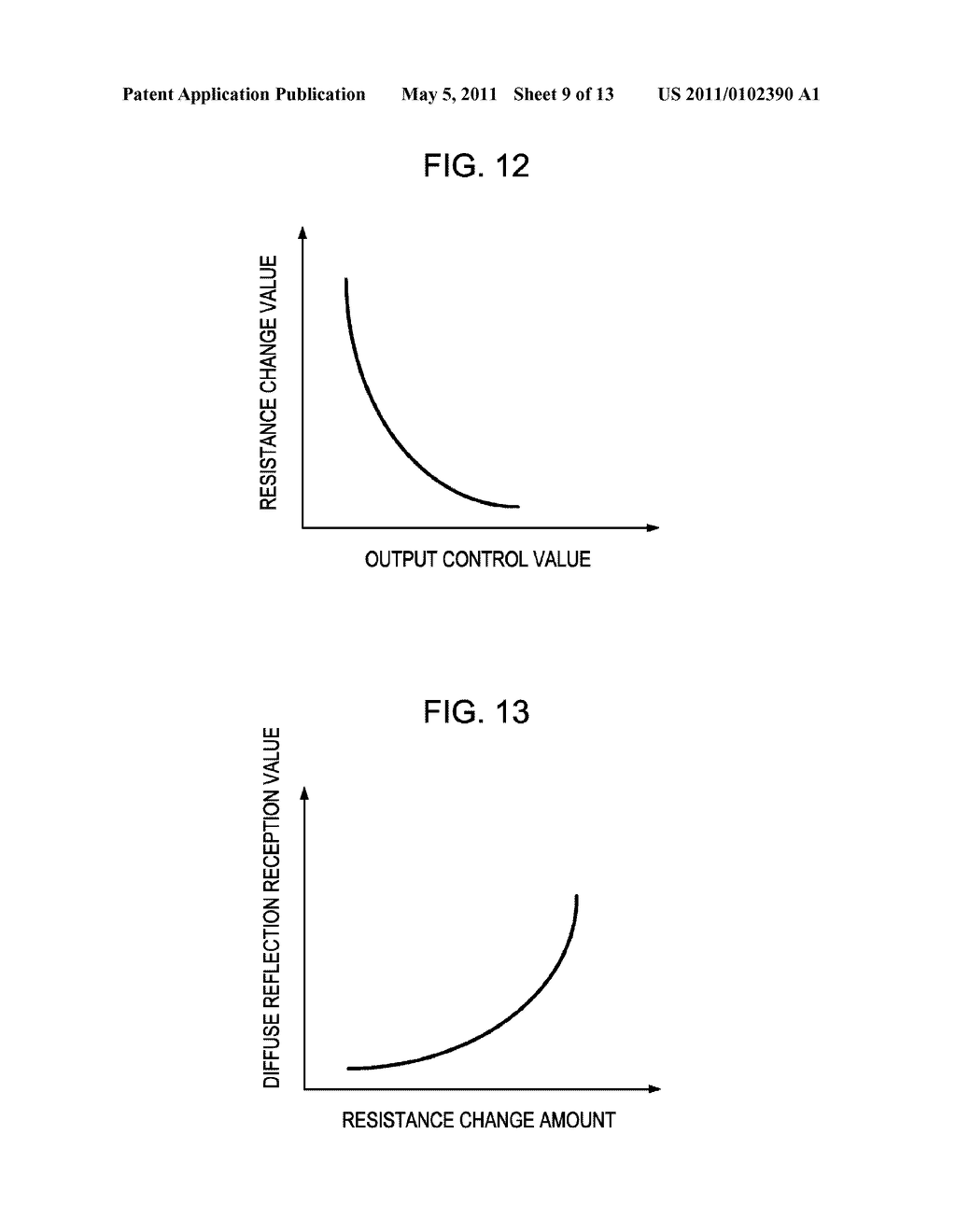 DISPLAY DEVICE AND METHOD OF CONTROLLING DISPLAY DEVICE - diagram, schematic, and image 10