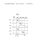 PIXEL AND ORGANIC LIGHT EMITTING DISPLAY USING THE SAME diagram and image