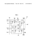 PIXEL AND ORGANIC LIGHT EMITTING DISPLAY USING THE SAME diagram and image