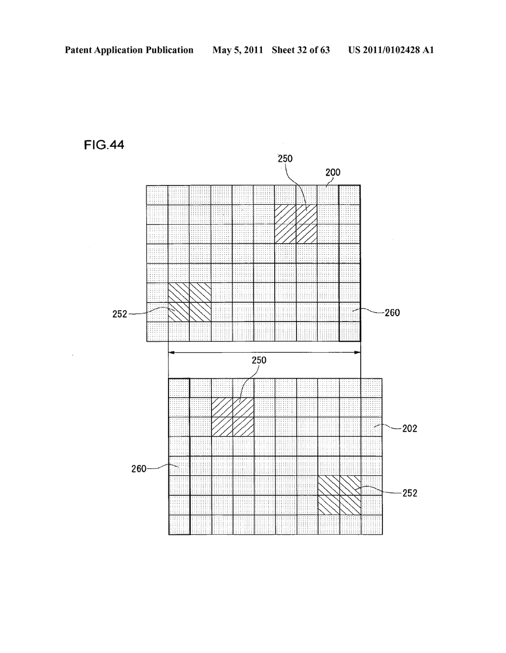 METHOD AND APPARATUS FOR PROCESSING THREE-DIMENSIONAL IMAGES - diagram, schematic, and image 33