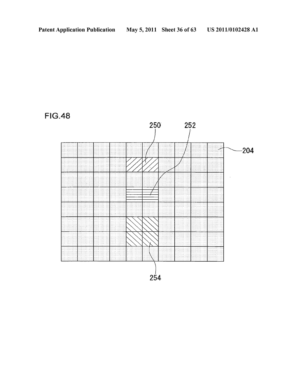 METHOD AND APPARATUS FOR PROCESSING THREE-DIMENSIONAL IMAGES - diagram, schematic, and image 37